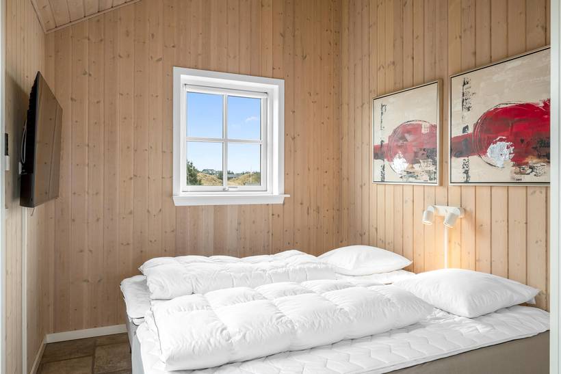 Foto von Ferienhaus CC39 in Vejers Strand - Westjütland
