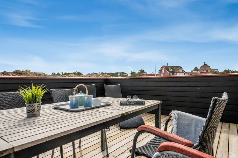 Foto von Ferienhaus CC39 in Vejers Strand - Westjütland