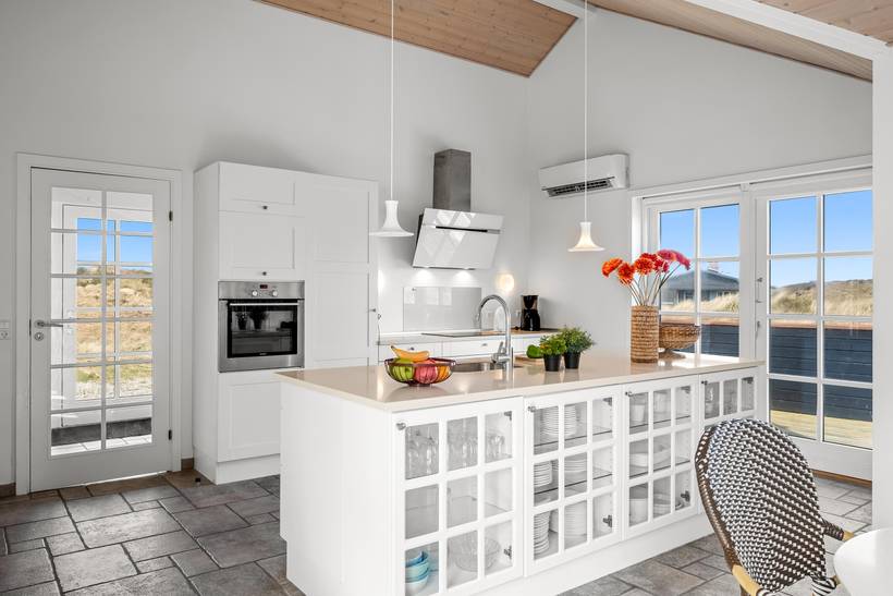 Foto von Ferienhaus CC39 in Vejers Strand - Westjütland