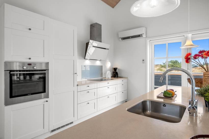 Foto von Ferienhaus CC39 in Vejers Strand - Westjütland