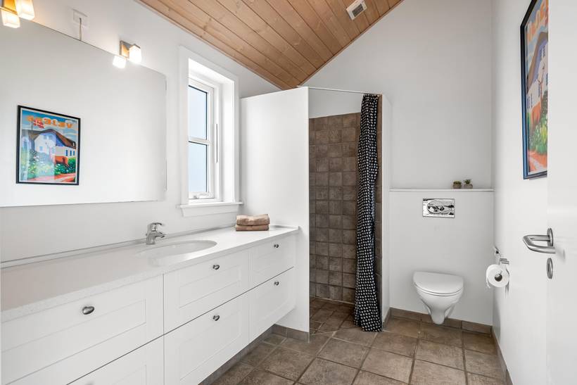 Foto von Ferienhaus CC39 in Vejers Strand - Westjütland