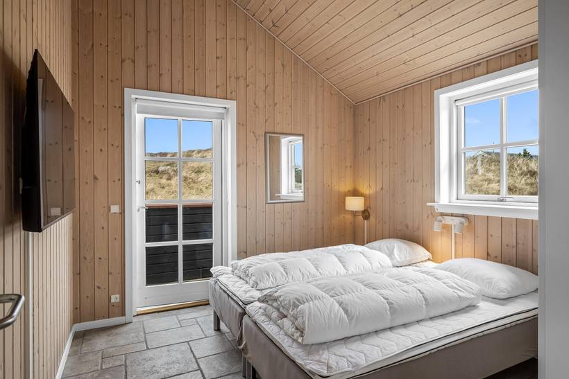 Foto von Ferienhaus CC39 in Vejers Strand - Westjütland