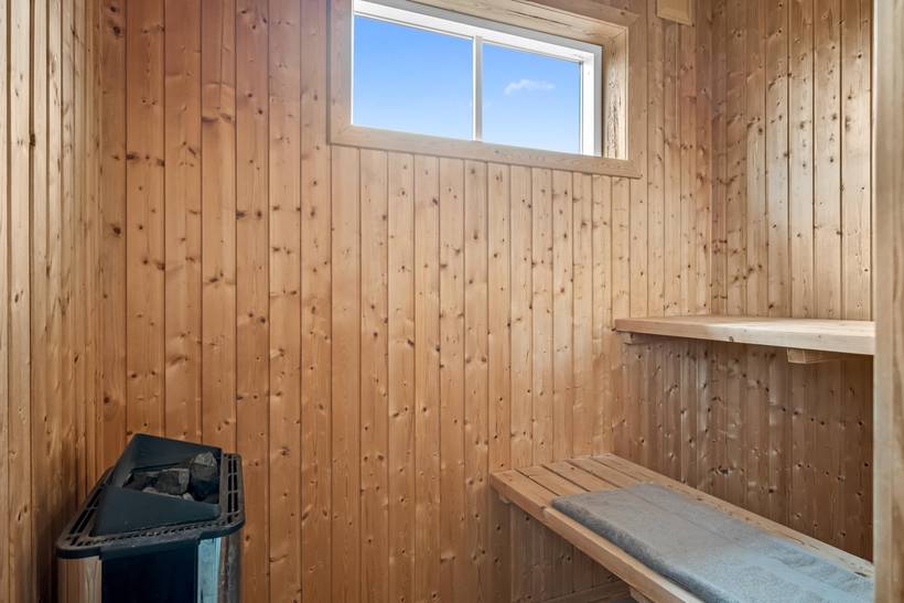 Foto von Ferienhaus CC39 in Vejers Strand - Westjütland