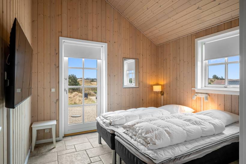 Foto von Ferienhaus CC39 in Vejers Strand - Westjütland