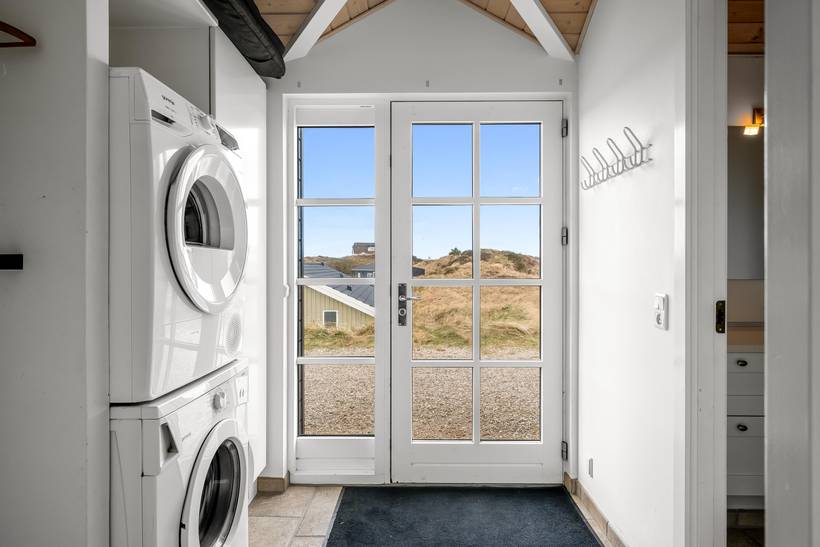 Foto von Ferienhaus CC39 in Vejers Strand - Westjütland