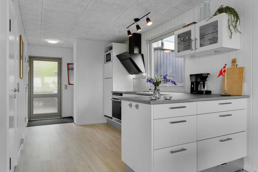 Foto von Ferienhaus CC48 in Skarrev - Südjütland