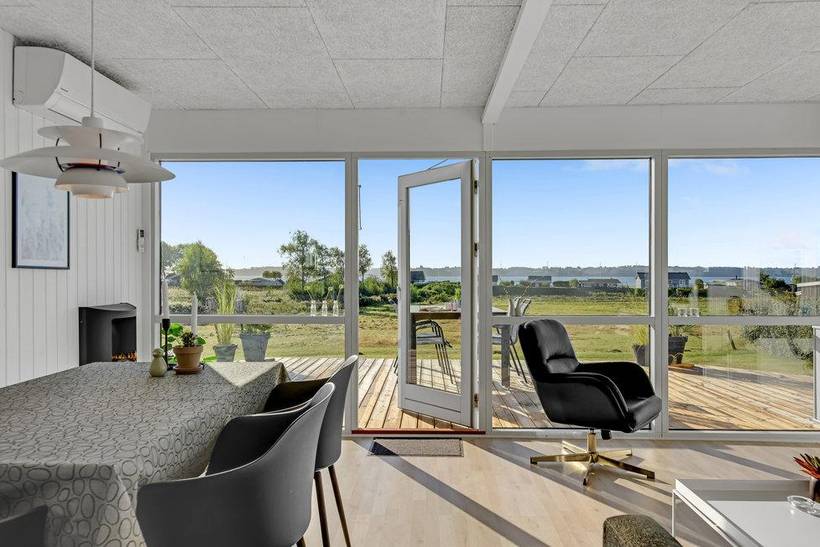 Foto von Ferienhaus CC48 in Skarrev - Südjütland