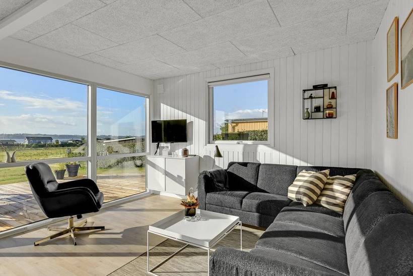 Foto von Ferienhaus CC48 in Skarrev - Südjütland
