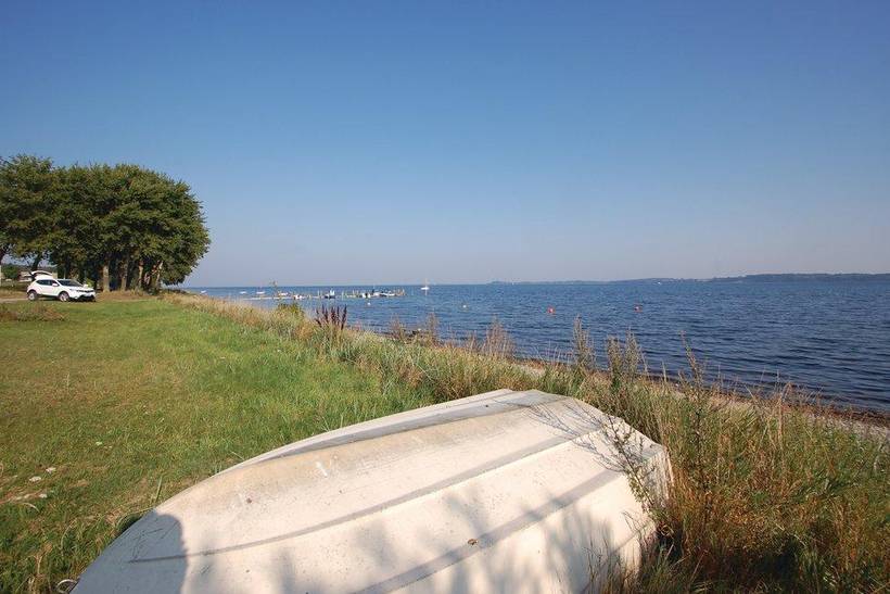 Foto von Ferienhaus CC48 in Skarrev - Südjütland
