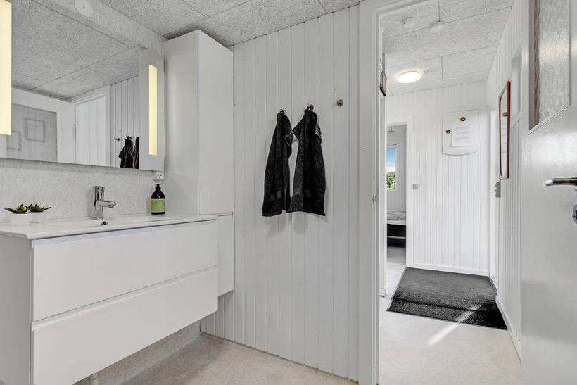 Foto von Ferienhaus CC48 in Skarrev - Südjütland