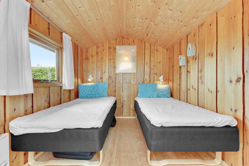 Foto von Ferienhaus CC48 in Skarrev - Südjütland