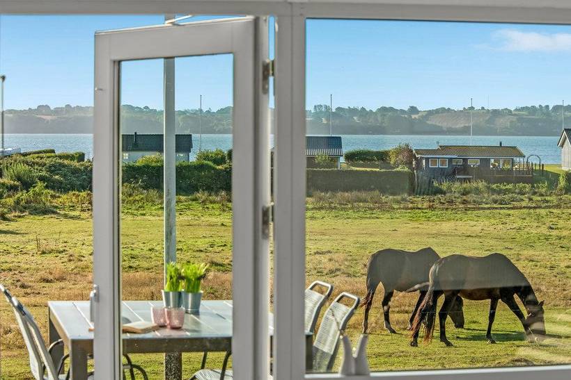 Foto von Ferienhaus CC48 in Skarrev - Südjütland