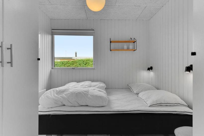 Foto von Ferienhaus CC48 in Skarrev - Südjütland