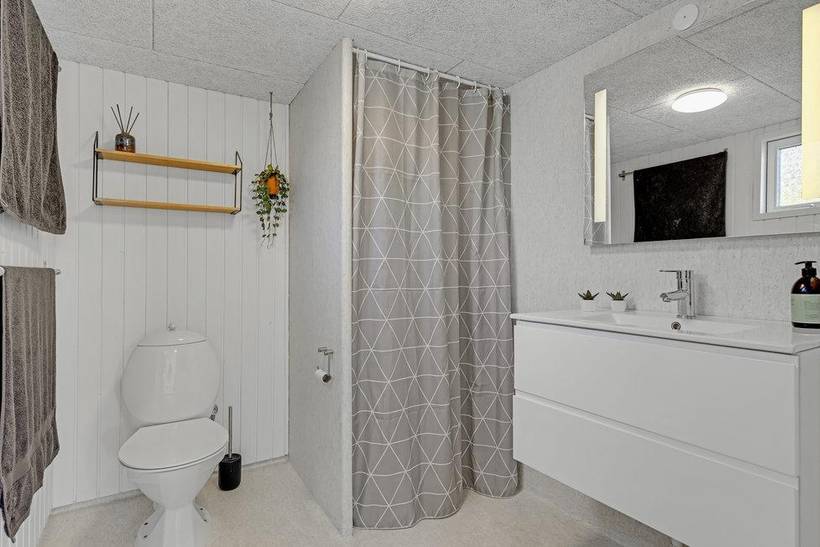 Foto von Ferienhaus CC48 in Skarrev - Südjütland