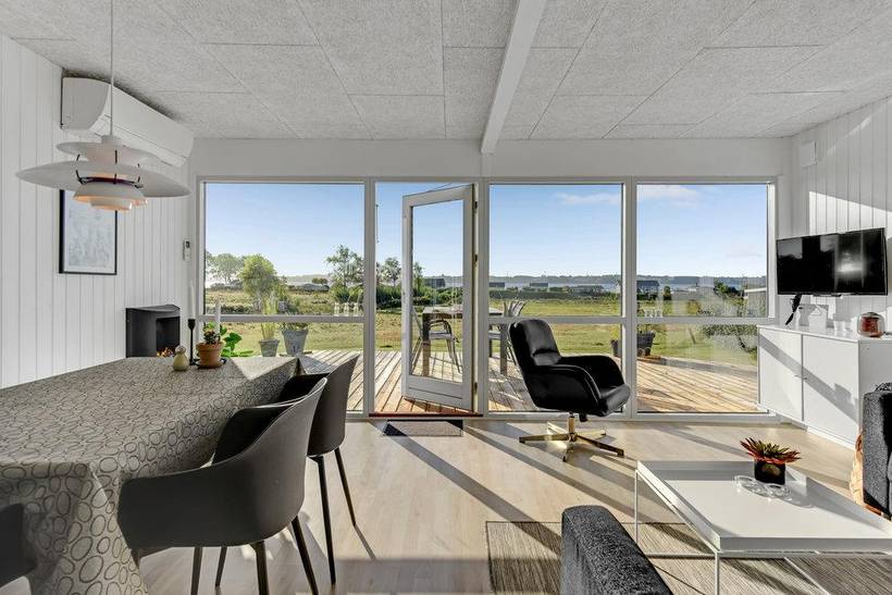 Foto von Ferienhaus CC48 in Skarrev - Südjütland