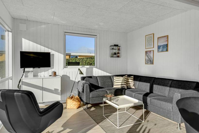 Foto von Ferienhaus CC48 in Skarrev - Südjütland