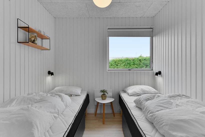 Foto von Ferienhaus CC48 in Skarrev - Südjütland