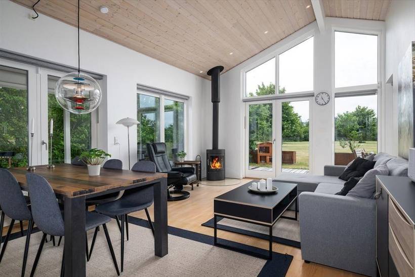 Foto von Ferienhaus CC49 in Marielyst - Falster