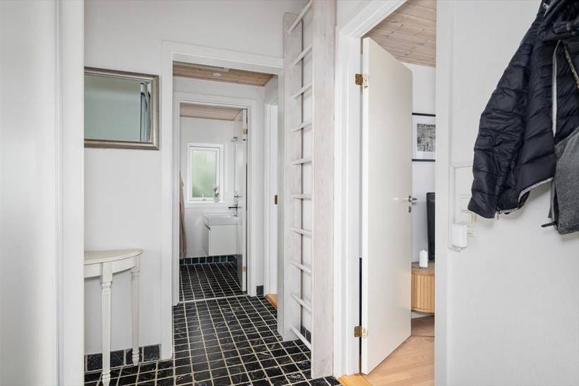 Foto von Ferienhaus CC49 in Marielyst - Falster