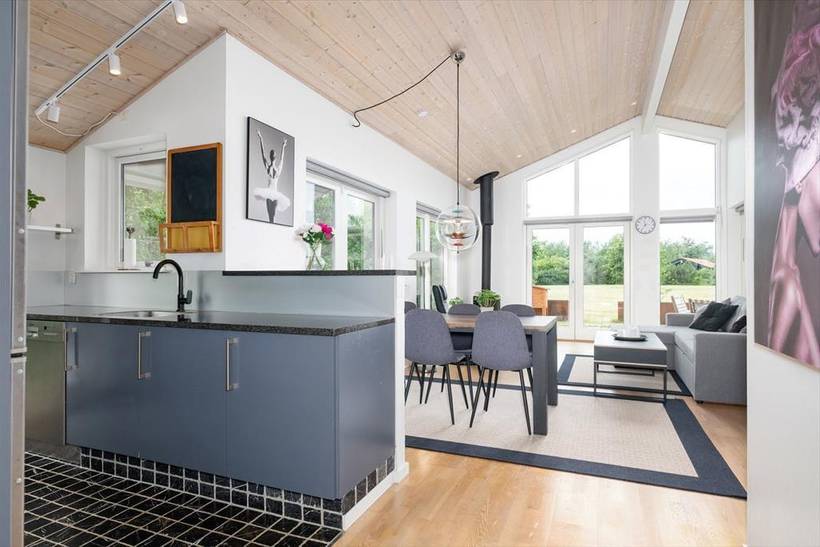 Foto von Ferienhaus CC49 in Marielyst - Falster