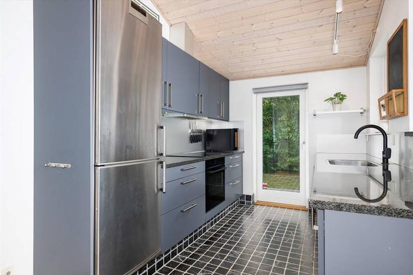 Foto von Ferienhaus CC49 in Marielyst - Falster