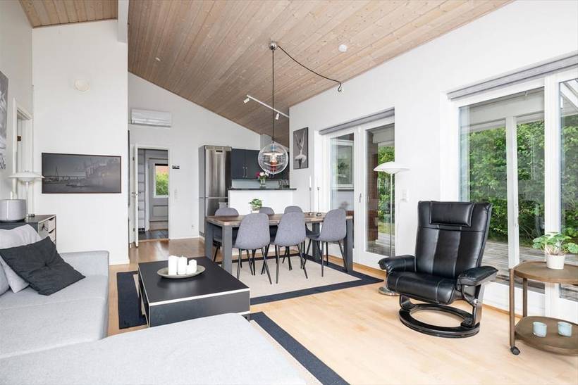 Foto von Ferienhaus CC49 in Marielyst - Falster