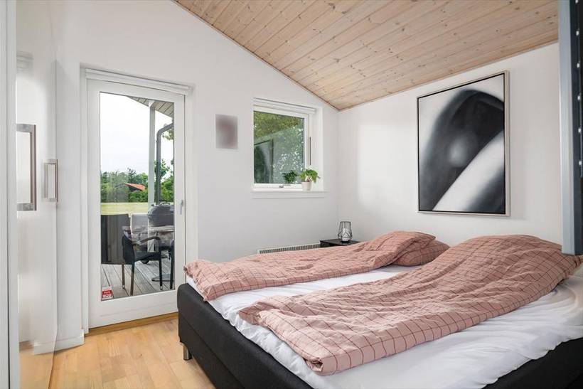 Foto von Ferienhaus CC49 in Marielyst - Falster