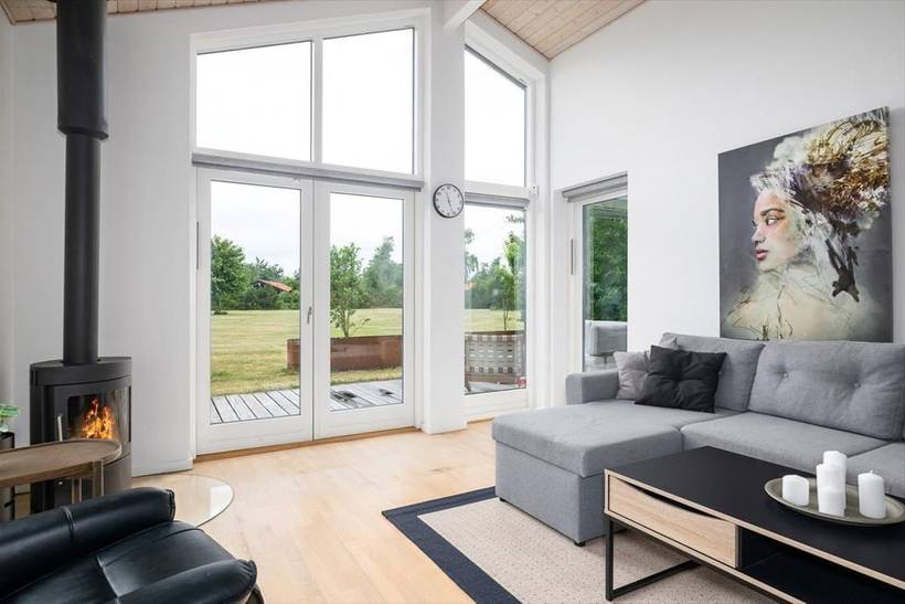 Foto von Ferienhaus CC49 in Marielyst - Falster