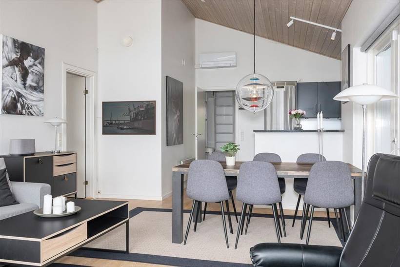 Foto von Ferienhaus CC49 in Marielyst - Falster