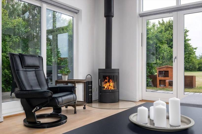 Foto von Ferienhaus CC49 in Marielyst - Falster