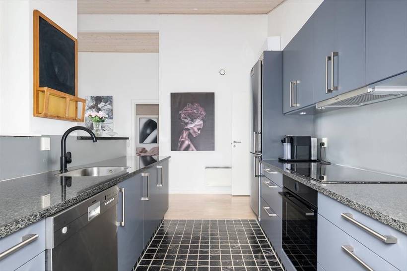 Foto von Ferienhaus CC49 in Marielyst - Falster