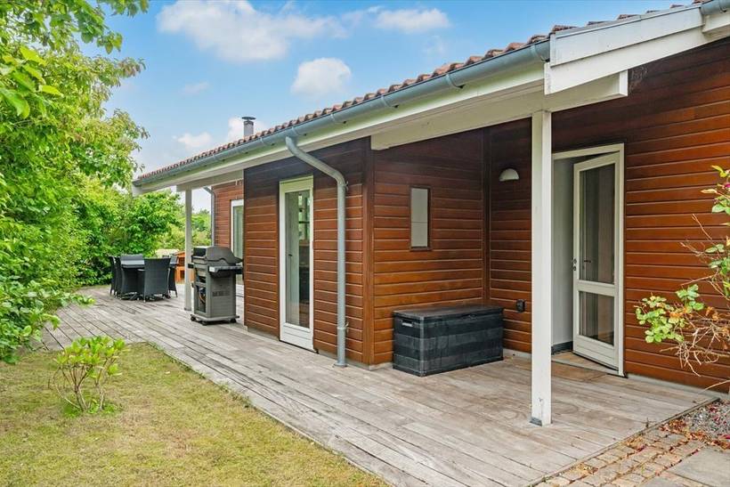 Foto von Ferienhaus CC49 in Marielyst - Falster