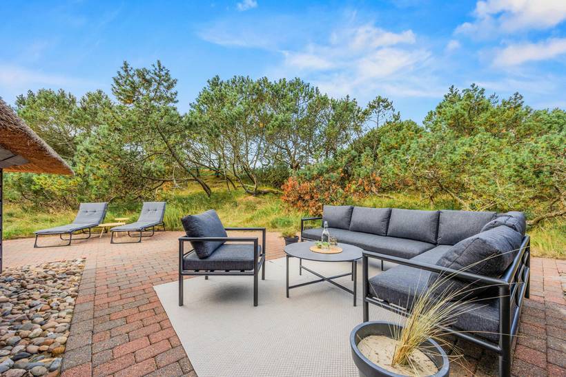 Foto von Ferienhaus CC50 in Blåvand - Westjütland