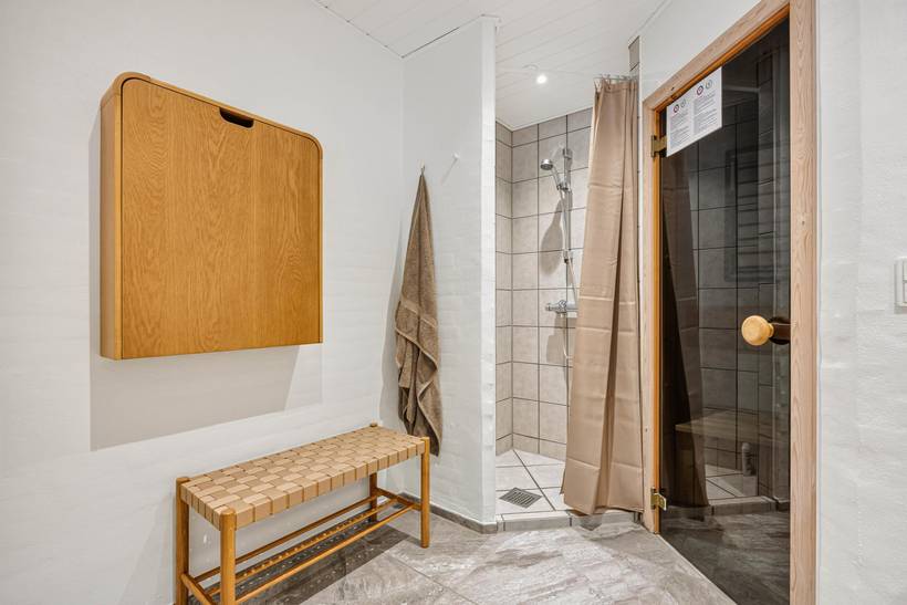 Foto von Ferienhaus CC50 in Blåvand - Westjütland