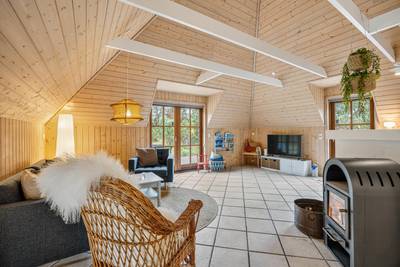 Vorschaubild von Ferienhaus CC50 in Blåvand - Westjütland