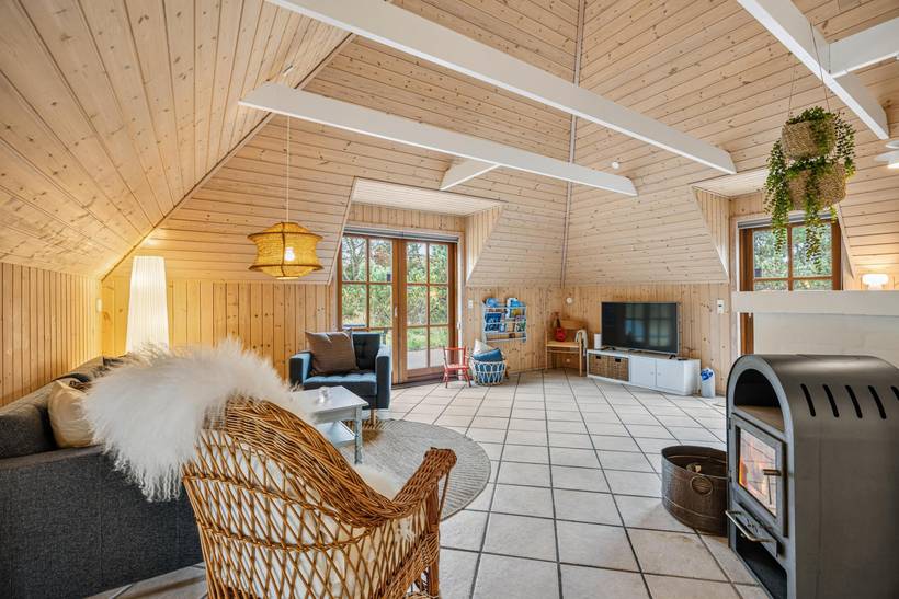 Foto von Ferienhaus CC50 in Blåvand - Westjütland