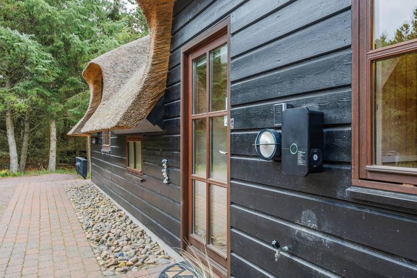 Foto von Ferienhaus CC50 in Blåvand - Westjütland