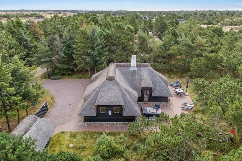 Foto von Ferienhaus CC50 in Blåvand - Westjütland
