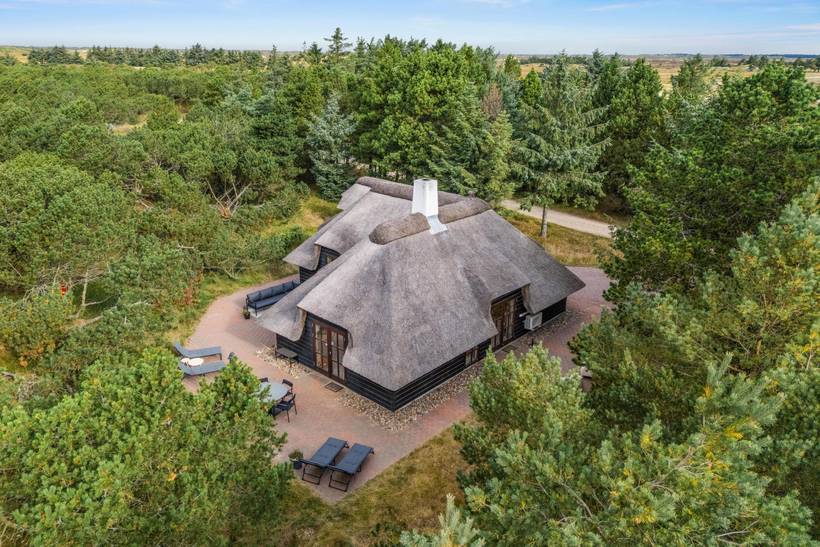 Foto von Ferienhaus CC50 in Blåvand - Westjütland