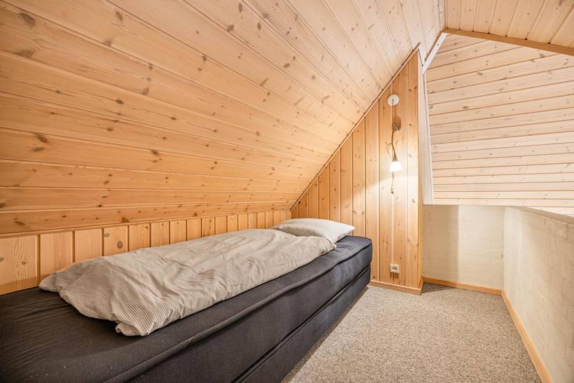 Foto von Ferienhaus CC50 in Blåvand - Westjütland
