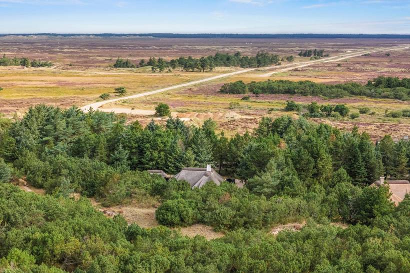 Foto von Ferienhaus CC50 in Blåvand - Westjütland