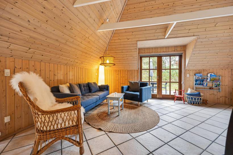 Foto von Ferienhaus CC50 in Blåvand - Westjütland