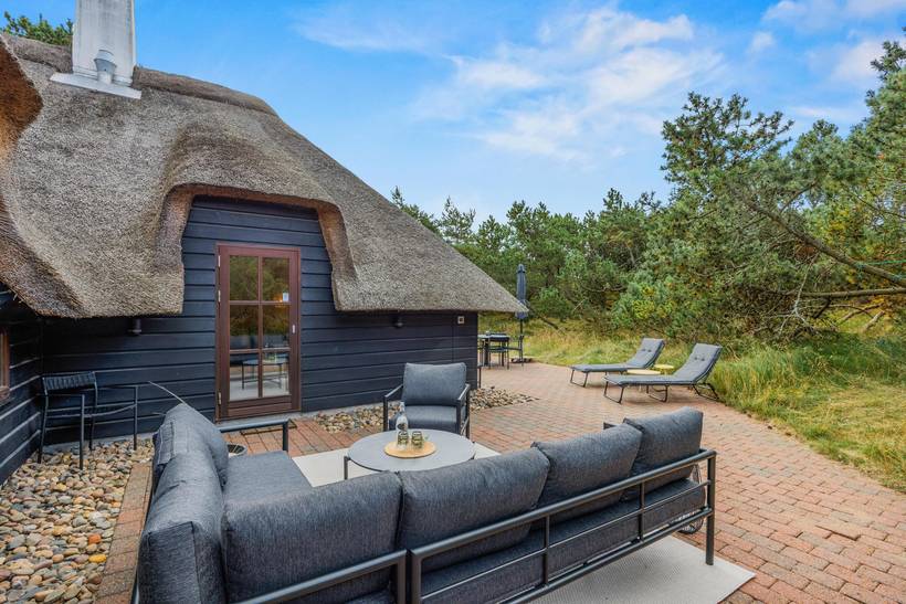 Foto von Ferienhaus CC50 in Blåvand - Westjütland