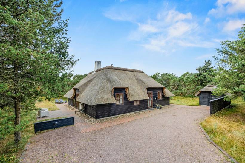 Foto von Ferienhaus CC50 in Blåvand - Westjütland