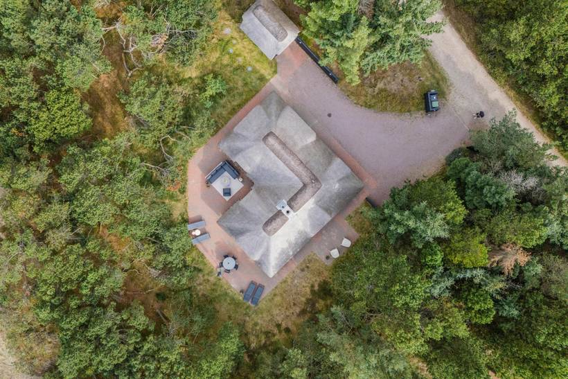 Foto von Ferienhaus CC50 in Blåvand - Westjütland