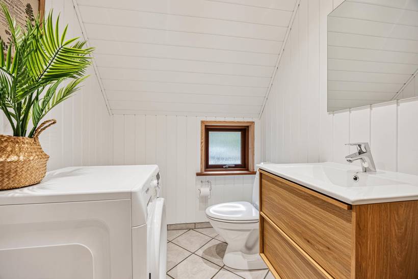 Foto von Ferienhaus CC50 in Blåvand - Westjütland