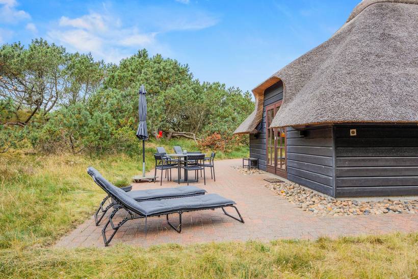 Foto von Ferienhaus CC50 in Blåvand - Westjütland