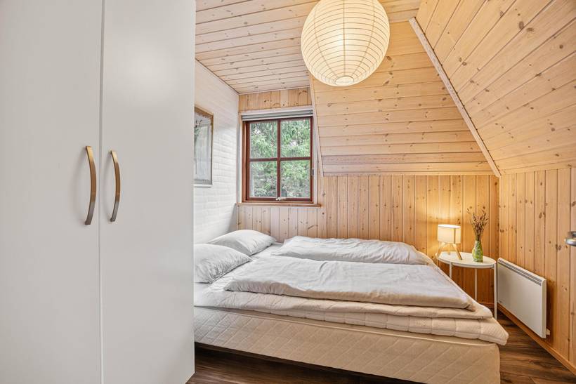 Foto von Ferienhaus CC50 in Blåvand - Westjütland
