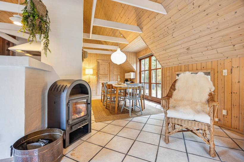 Foto von Ferienhaus CC50 in Blåvand - Westjütland