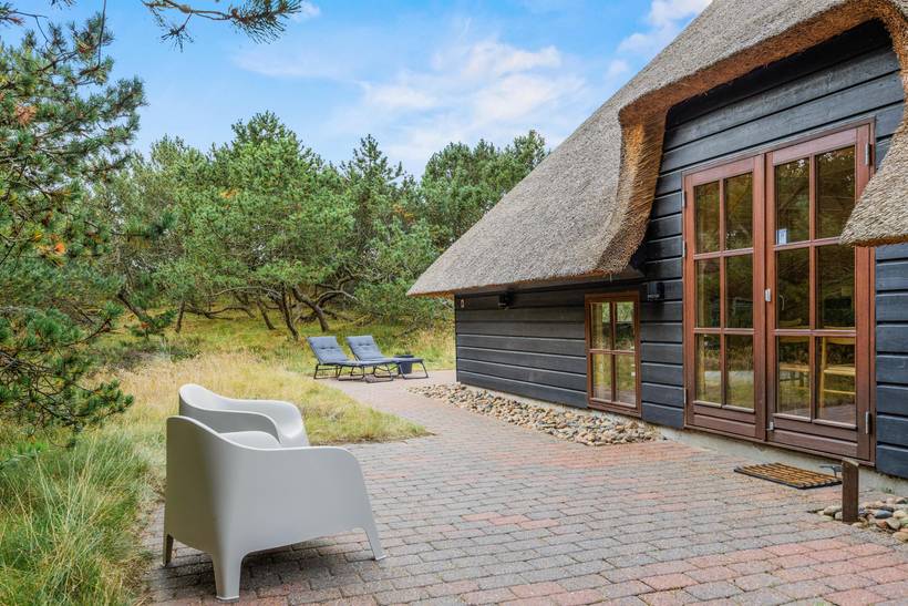 Foto von Ferienhaus CC50 in Blåvand - Westjütland